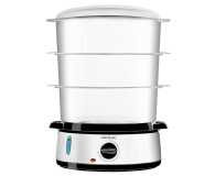 Cecotec Vapovita 3000 Inox - 547608 - zdjęcie 1